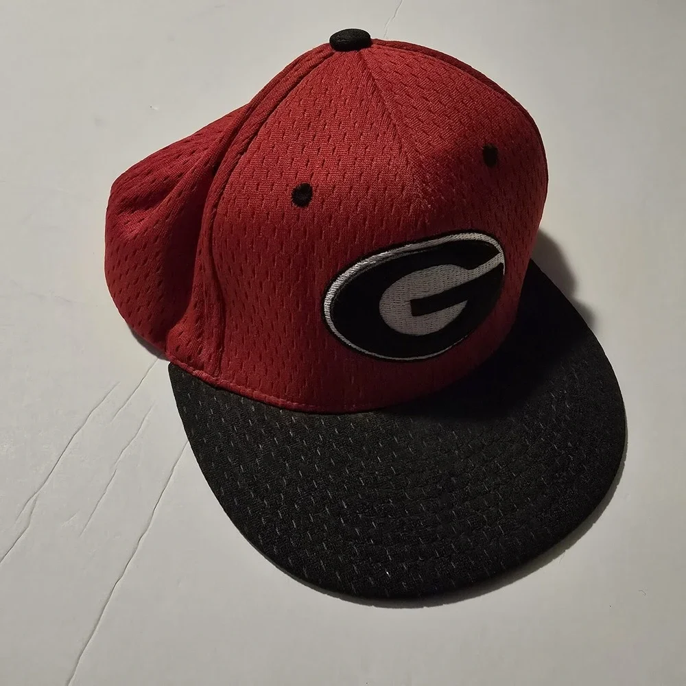 Zephyr georgia bulldogs